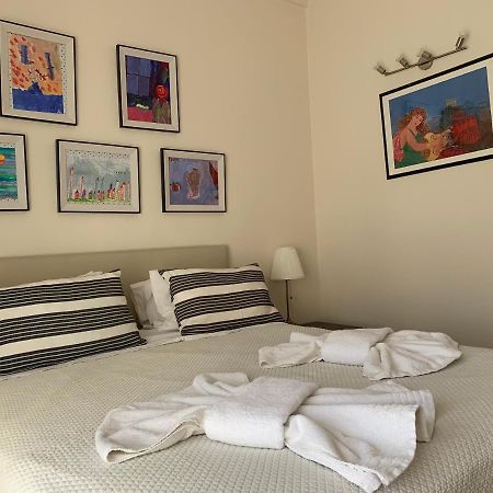 Athenian Cozy Apartment!!! ภายนอก รูปภาพ