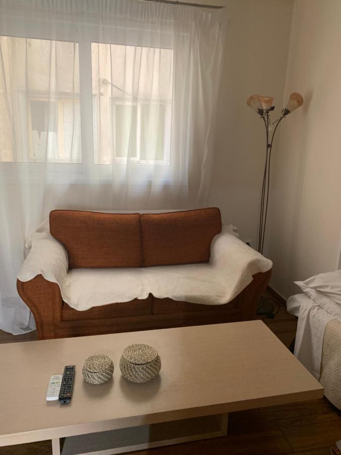 Athenian Cozy Apartment!!! ภายนอก รูปภาพ