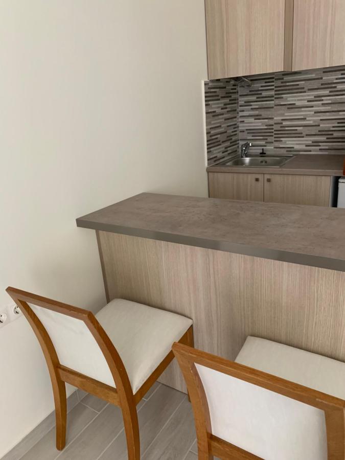 Athenian Cozy Apartment!!! ภายนอก รูปภาพ