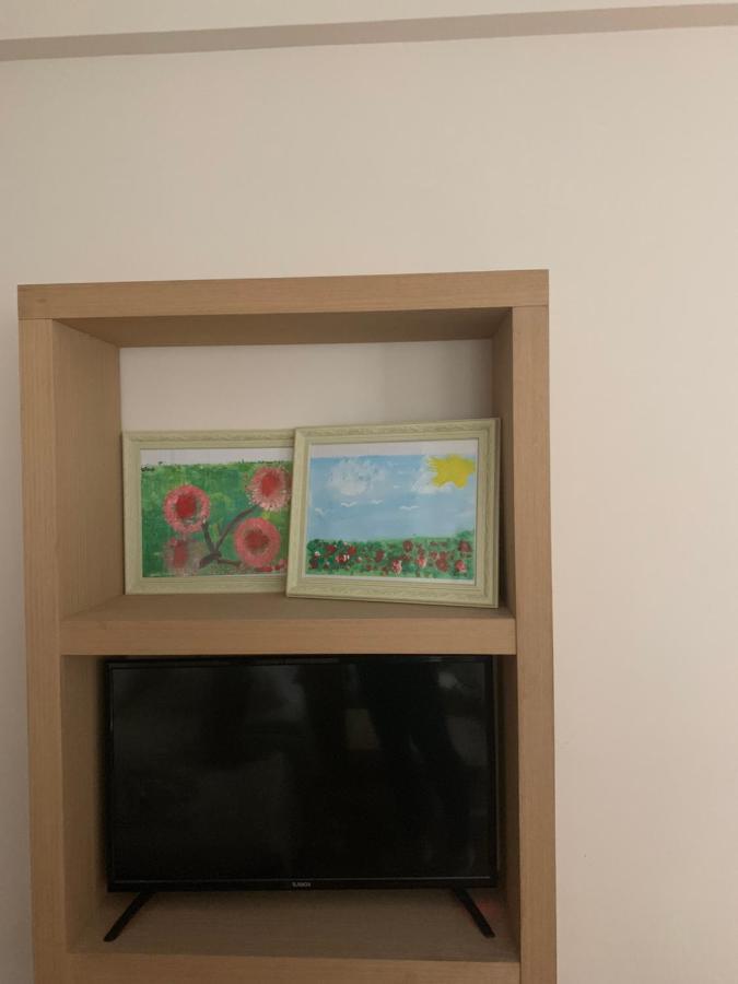 Athenian Cozy Apartment!!! ภายนอก รูปภาพ